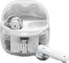 JBL Tune Flex 2 Ghost Edition белый
