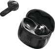 JBL Tune Flex 2 Ghost Edition черный