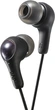 JVC Gumy Plus HA-FX7 black