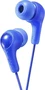 JVC Gumy Plus HA-FX7AN blue