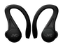 JVC HA-EC25T black