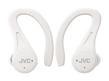 JVC HA-EC25T white