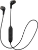 JVC HA-FX9BT black