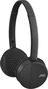 JVC HA-S24W black