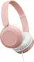 JVC HA-S31M pink