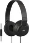 JVC HA-SR185 black
