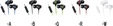 JVC XX white