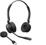 Jabra Engage 55 UC stereo USB-A Low Power