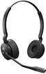 Jabra Engage SE стерео replacement-гарнитура