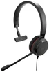 Jabra Evolve 20SE моно MS USB-C/A