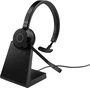 Jabra Evolve 65 TE Mono MS incl. charging station