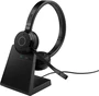 Jabra Evolve 65 TE stereo UC incl. charging station