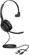 Jabra Evolve2 50 моно USB-C/A MS without Bluetooth