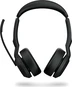 Jabra Evolve2 55 стерео USB-C UC с зарядной станцией