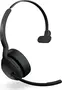 Jabra Evolve2 55 - USB-A MS Mono incl. charging station