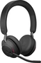 Jabra Evolve2 65 стерео USB-C UC черный