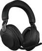Jabra Evolve2 85 USB-A UC with Charging Stand черный