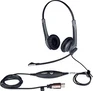 Jabra GN2000 USB CIPC Duo