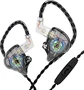 KBear Storm с микрофоном black