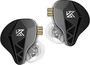 KZ EDXS с микрофоном