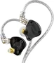 KZ ZS10 Pro X без микрофона