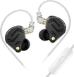 KZ ZS12 Pro X Standard Version с микрофоном