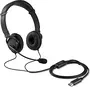 Kensington Classic USB headset with Mic and Volume Control