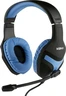 Konix Nemesis для Playstation black/blue