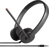 Lenovo Essential стерео Analog гарнитура