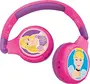 Lexibook Faltbare wireless Headphones Disney-princesses