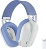 Logitech G435 Off белый & Lilac