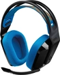 Logitech G535 Lightspeed синий/черный