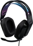 Logitech Gaming гарнитура G335 black