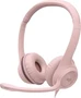 Logitech H390 rose