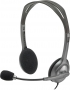 Logitech headset H110 (981-000271)