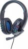 Manhattan SPK-1765 USB-Gaming-гарнитура with LEDs