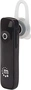 Manhattan Single Ear Bluetooth гарнитура black
