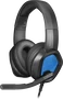Mars Gaming MH320 black