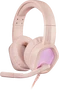 Mars Gaming MH320 pink