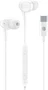 MusicSound colour in-ear USB-C white