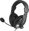 NGS MSX 9 Pro black/grey