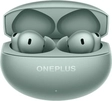 OnePlus Buds 4 Zen зеленый