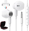 Oppo стерео Earbuds