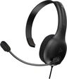 PDP LVL30 wired Chat гарнитура для Playstation
