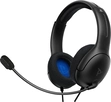 PDP LVL40 для Playstation black