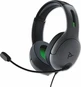 PDP LVL50 wired стерео гарнитура