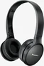 Panasonic RP-HF410BE black