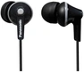Panasonic RP-HJE125E black