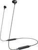 Panasonic RP-HTX20B black