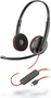 Plantronics Blackwire C3220 USB-C replacement-гарнитура